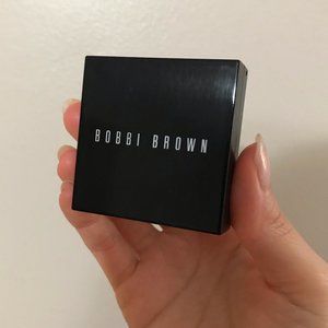 Bobbi Brown shimmer compact